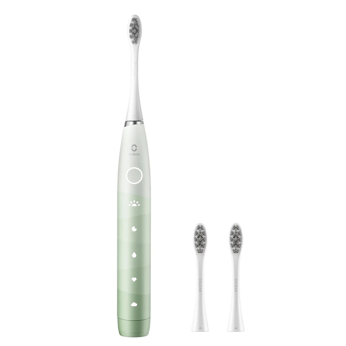 oclean-oclean-electric-toothbrush Flow S 20 Green