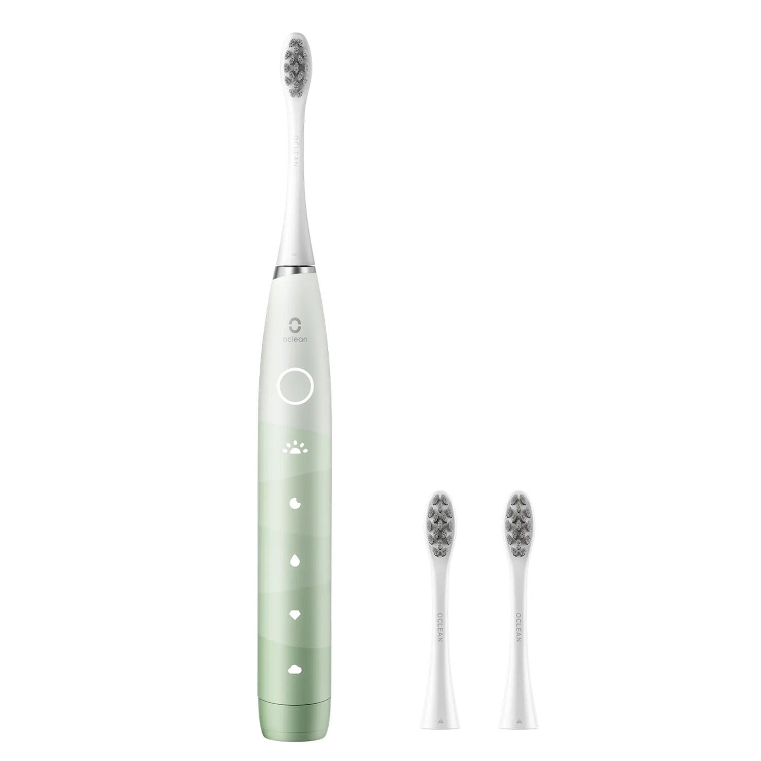 oclean-oclean-electric-toothbrush Flow S 20 Green