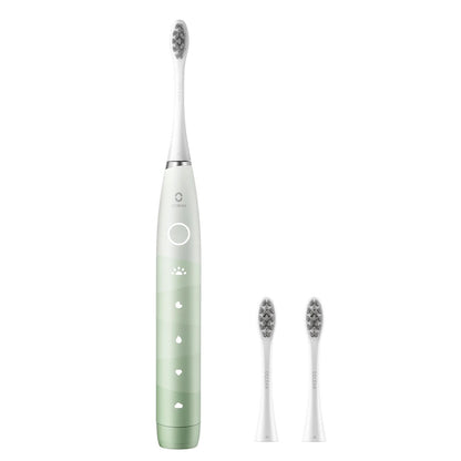 oclean-oclean-electric-toothbrush Flow S 20 Green