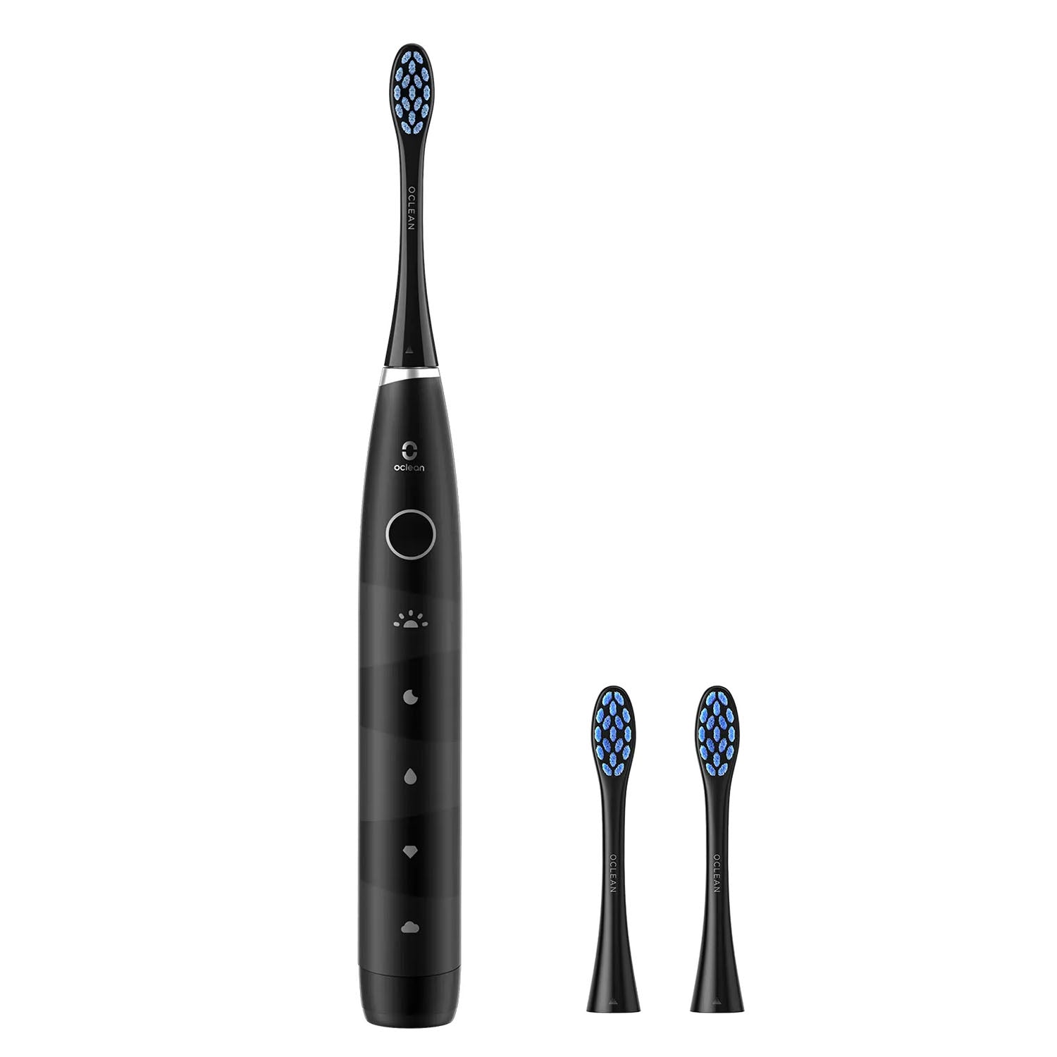 oclean-oclean-electric-toothbrush Flow S 20 Black