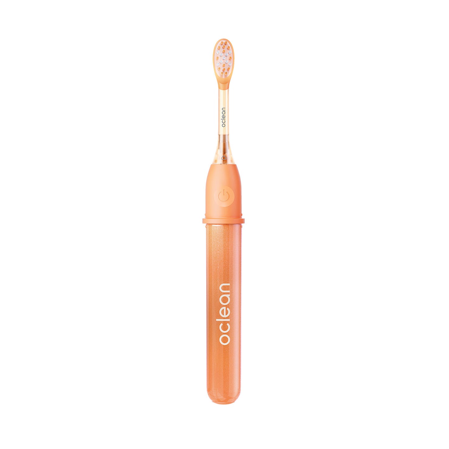 oclean-oclean-electric-toothbrush Ease Orange