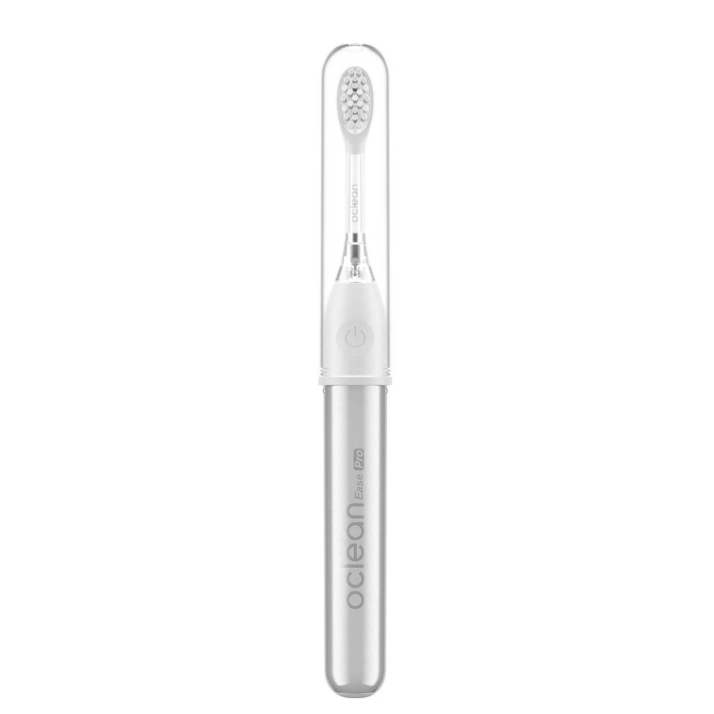 oclean-oclean-electric-toothbrush Ease Pro Silver