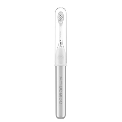 oclean-oclean-electric-toothbrush Ease Pro Silver