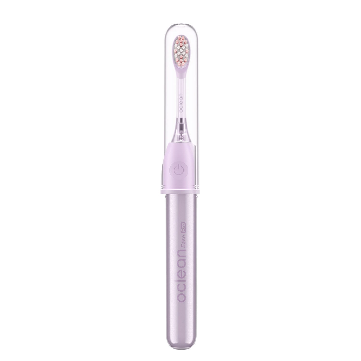 oclean-oclean-electric-toothbrush Ease Pro Purple