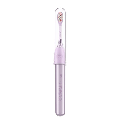 oclean-oclean-electric-toothbrush Ease Pro Purple