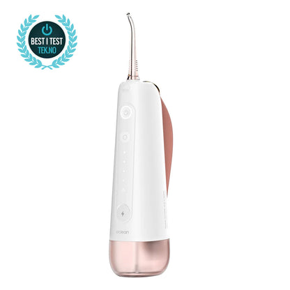 oclean-oclean-water-flosser W10 Pink