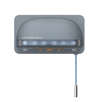 oclean-oclean-sterilizer S1 Grey