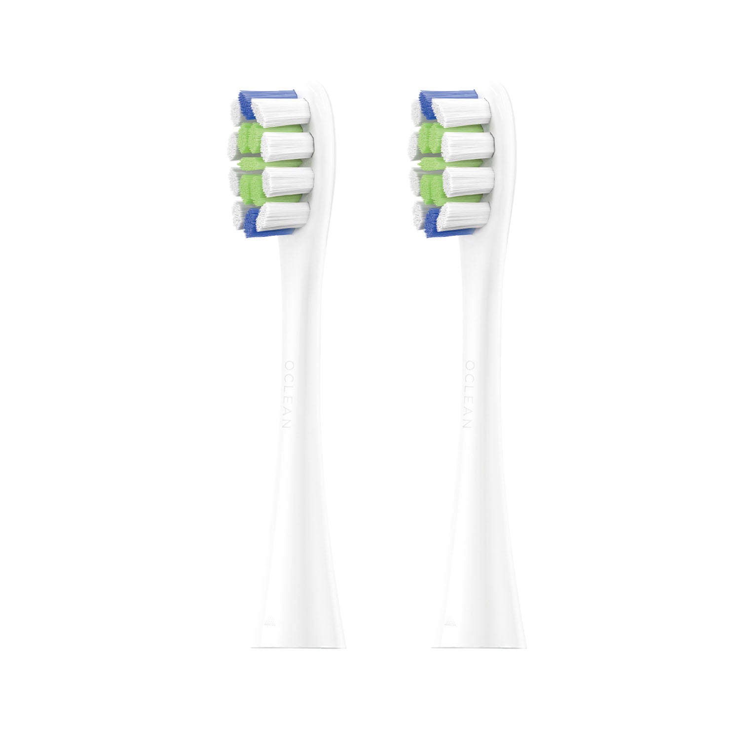 oclean-oclean-brush-head Professional Clean 2 Pack White