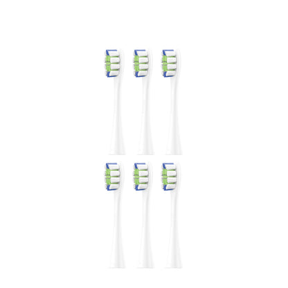 oclean-oclean-brush-head Professional Clean 6 Pack White
