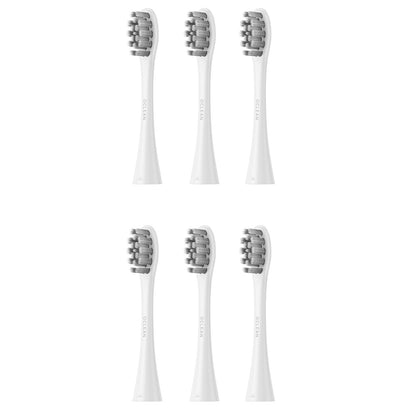 oclean-oclean-brush-head Gum Care 6 Pack White