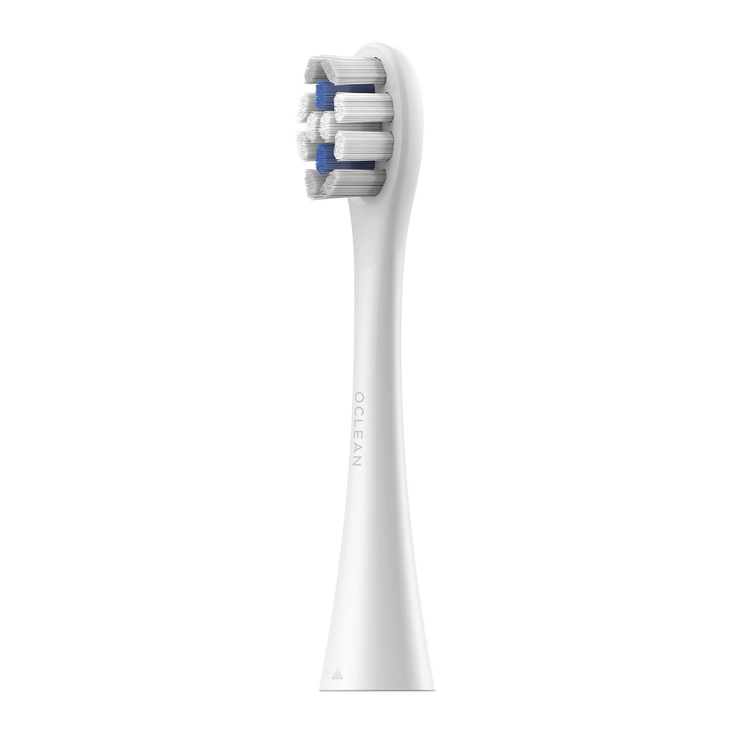 oclean-oclean-brush-head Delicate Care White