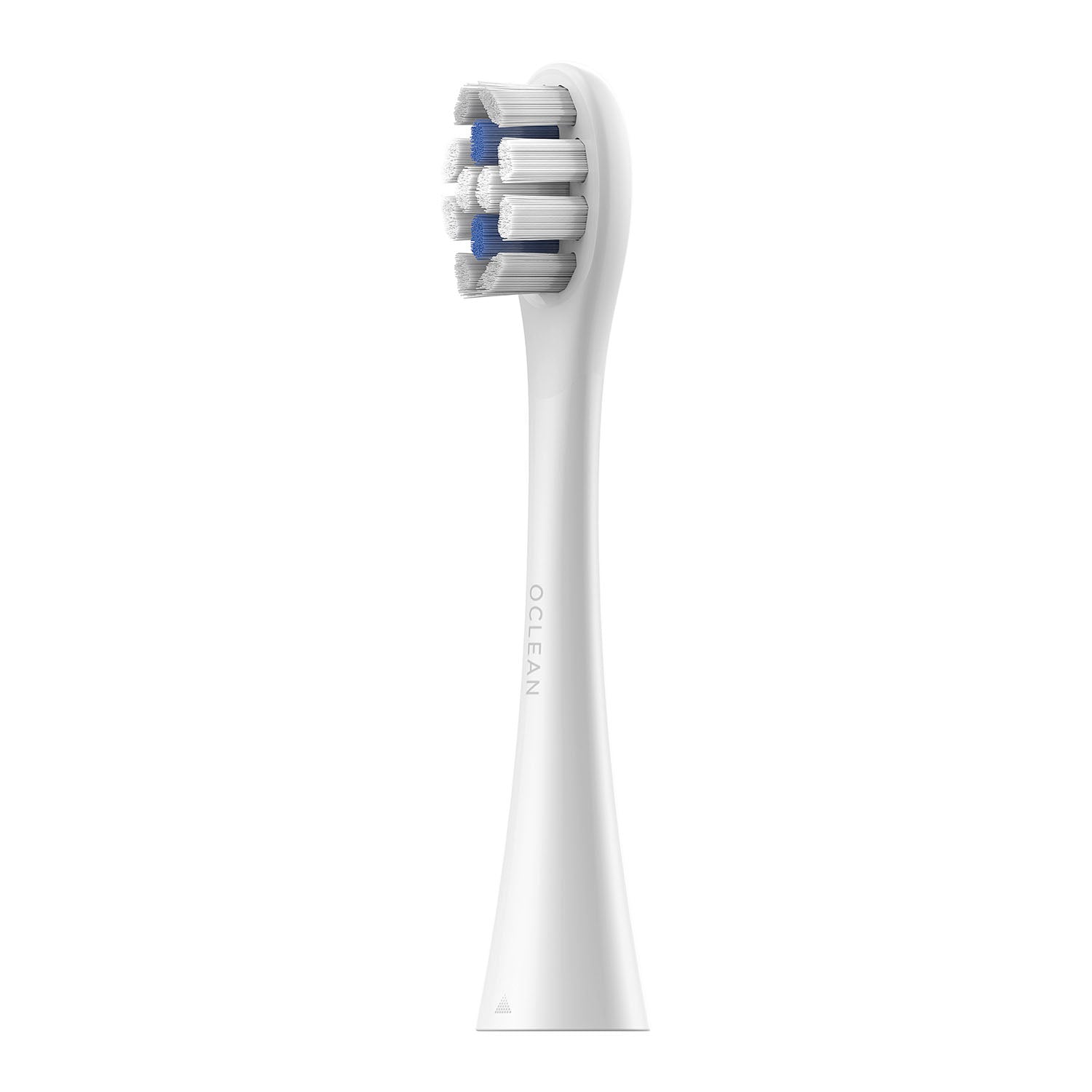 oclean-oclean-brush-head Delicate Care White