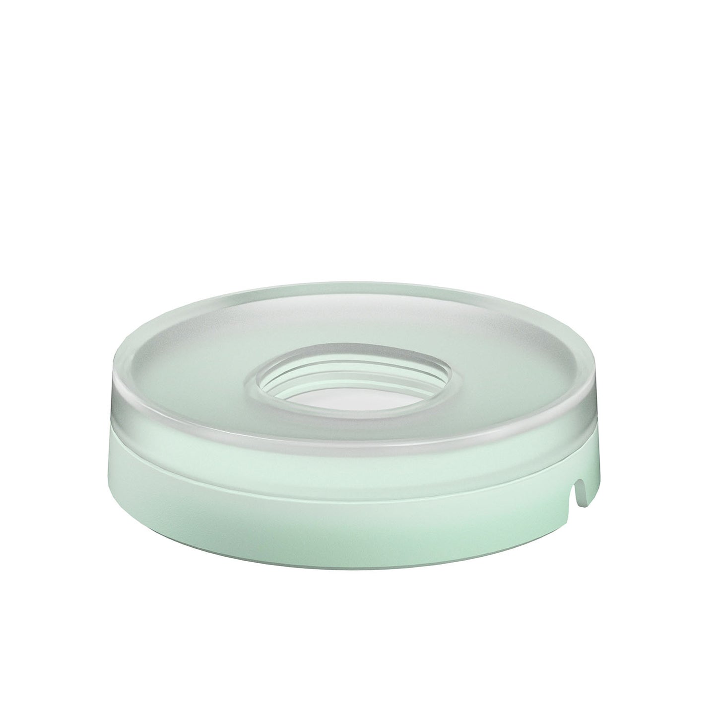 oclean-oclean-charger-wireless Charger Base WP02 Green