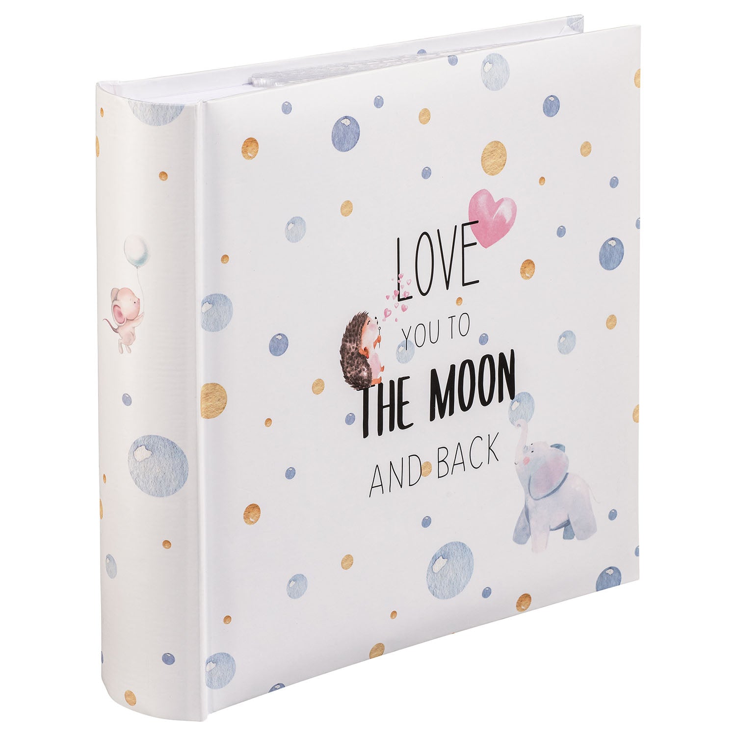hama-hama-photo-album To The Moon 200 Bilder 10x15cm