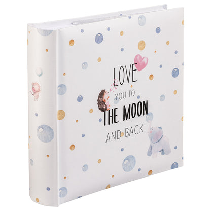 hama-hama-photo-album To The Moon 200 Bilder 10x15cm