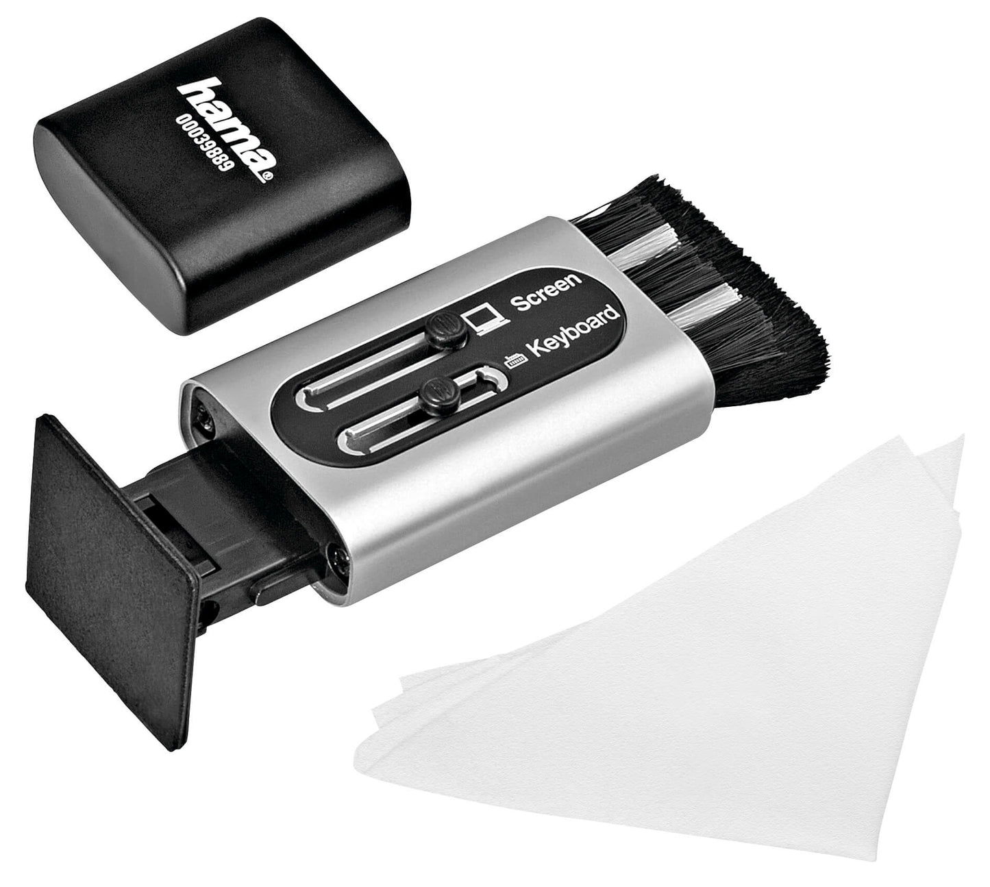 HAMA Notebook Lenspen