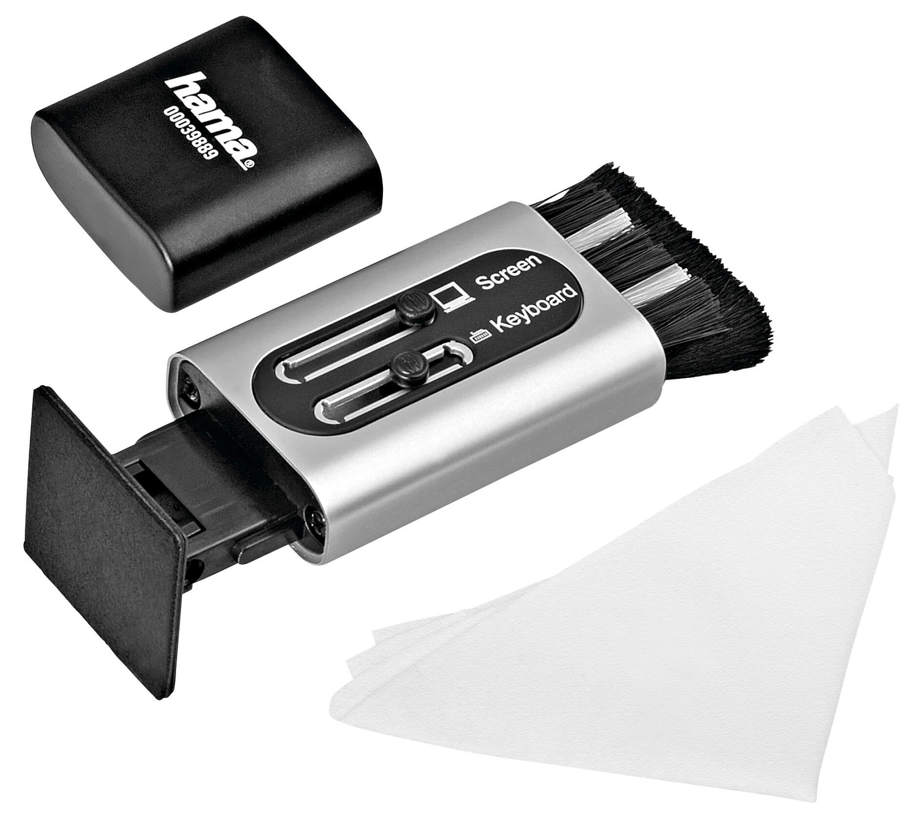 HAMA Notebook Lenspen