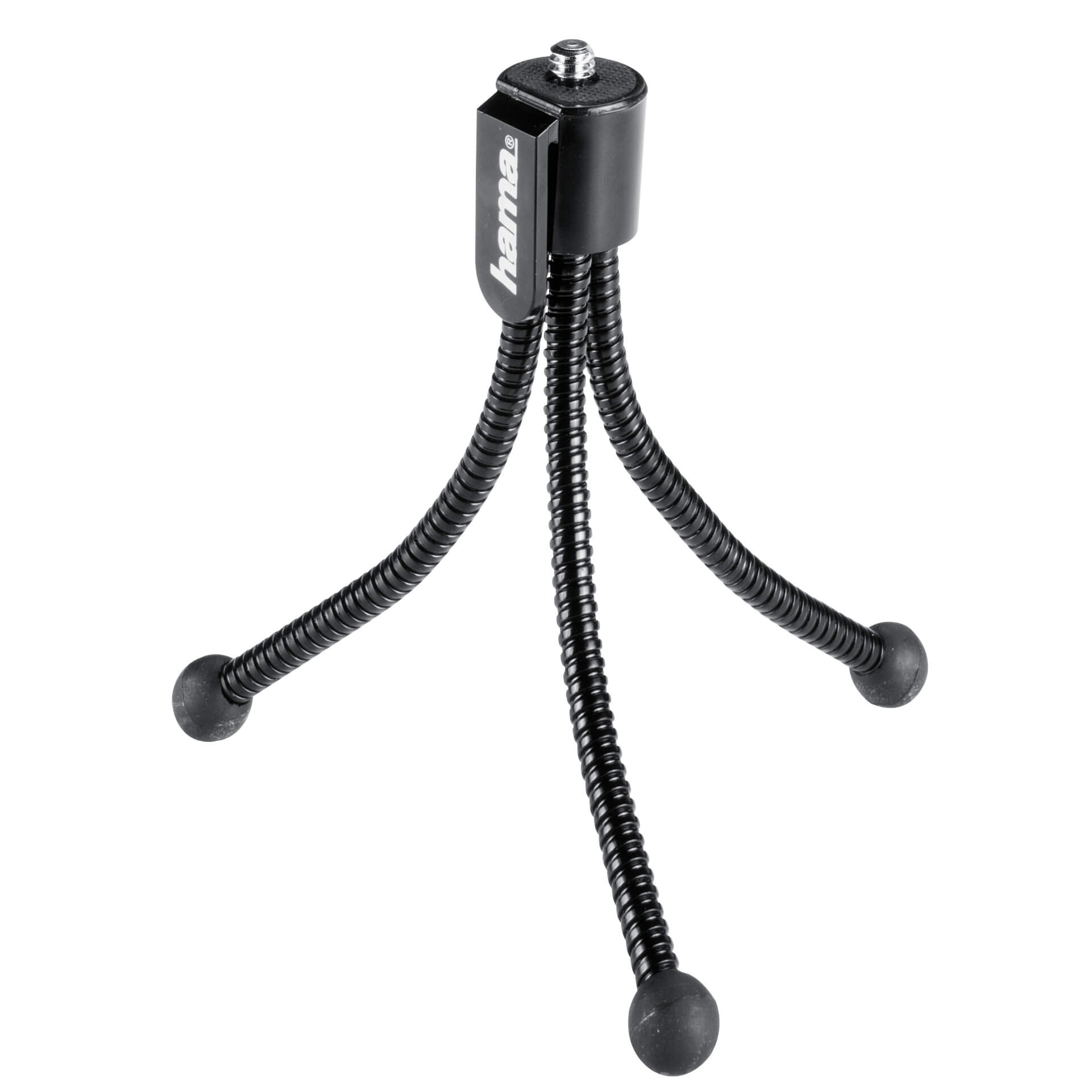 HAMA Bordsstativ Mini Flexi M