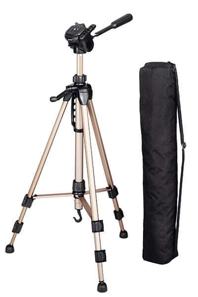 HAMA Stativkit Star 61