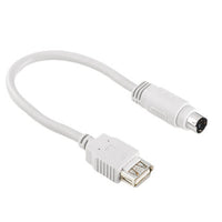 HAMA Adapter Logitech PS2-USB