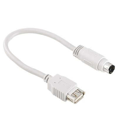 HAMA Adapter Logitech PS2-USB