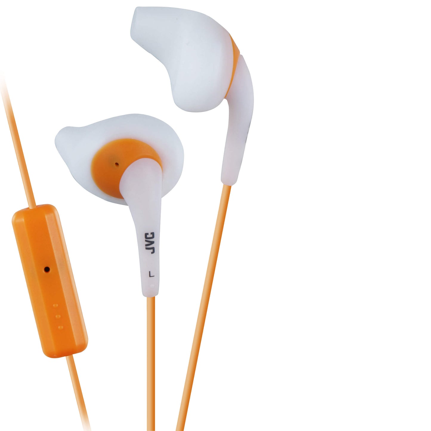 jvc-jvc-horlur-enr15 Sport Mic In-Ear Vit