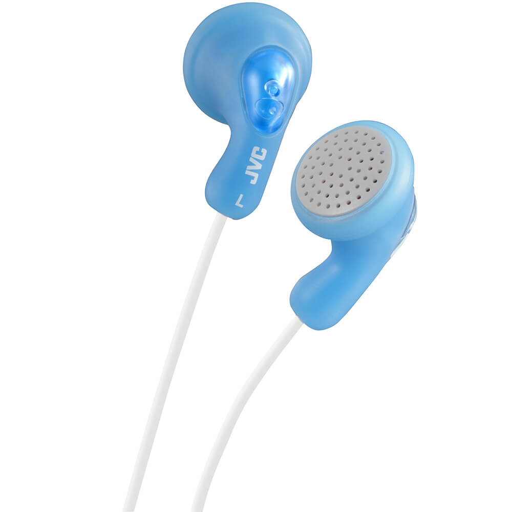 JVC JVC Headphone F14 Gumy