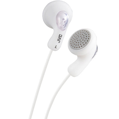 jvc-jvc-headphone-f14-gumy In-Ear White
