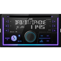 JVC JVC Car HiFi