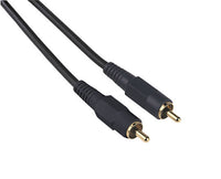 HAMA HAMA Kabel RCA-RCA