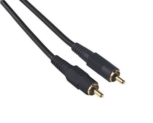 HAMA HAMA Kabel RCA-RCA