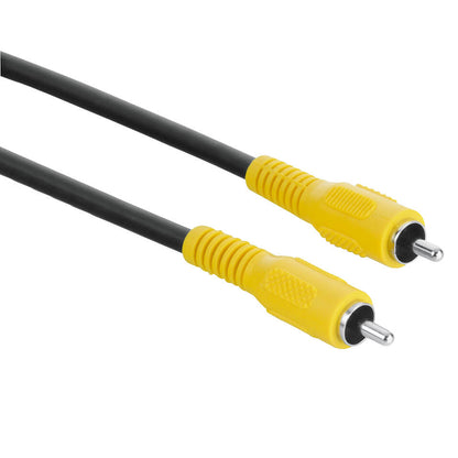 hama-hama-kabel-rca-rca 3m