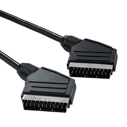 HAMA Kabel Scart