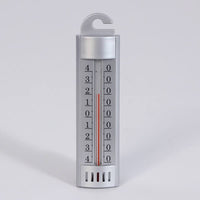 TERMOMETERFABRIKEN Termometer Kyl och Frys