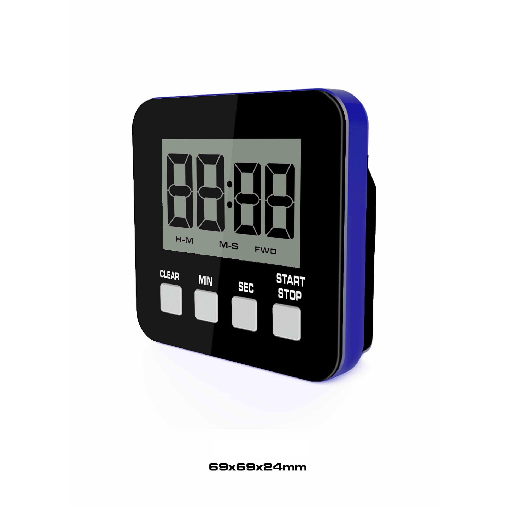 TERMOMETERFABRIKEN Timer