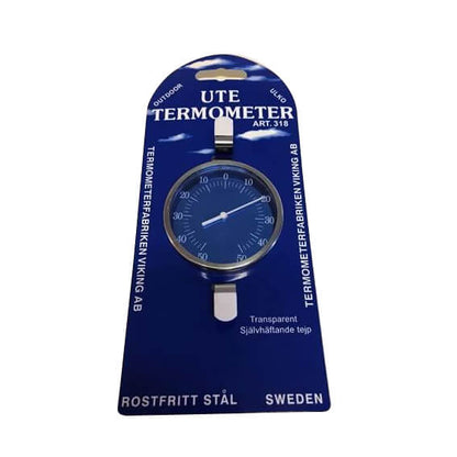 TERMOMETERFABRIKEN Thermometer