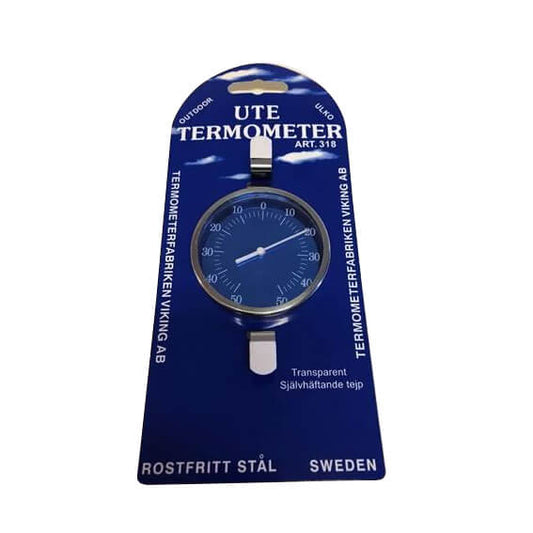 TERMOMETERFABRIKEN Thermometer
