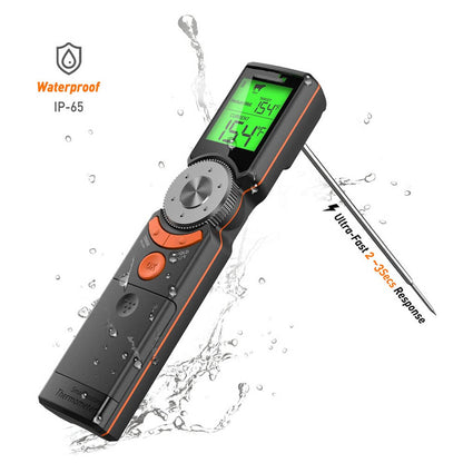 termometerfabriken-termometerfabriken-thermometer Meat Digital with Timer