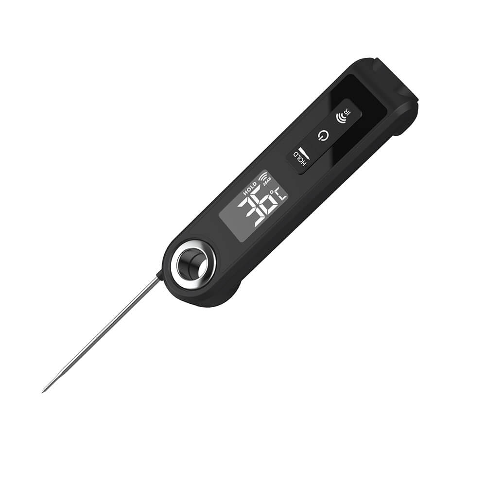 termometerfabriken-termometerfabriken-thermometer Meat/IR Digital