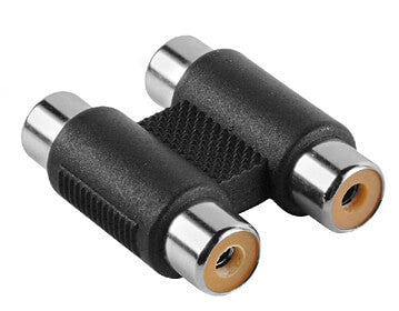 HAMA HAMA Adapter 2xRCA-2xRCA