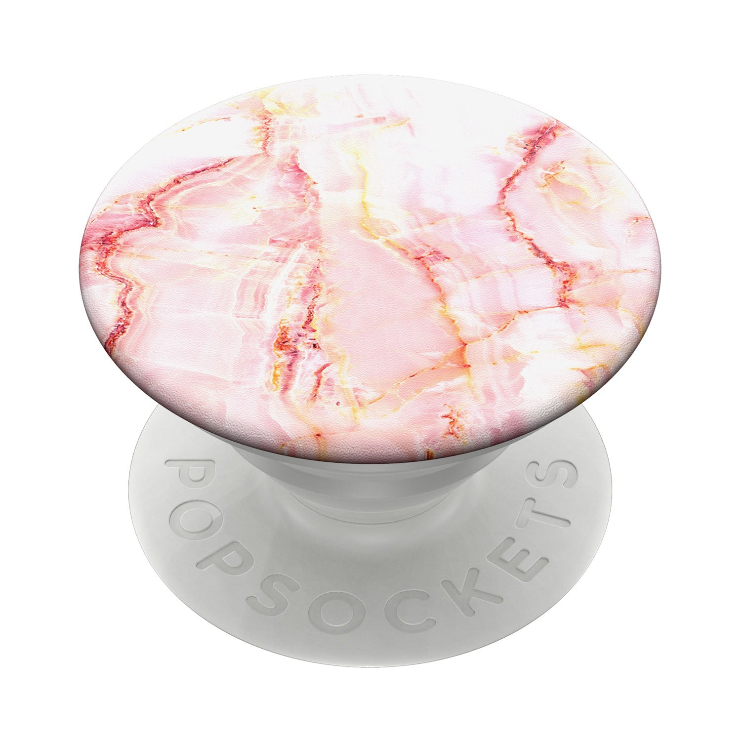 POPSOCKETS Rose Marble