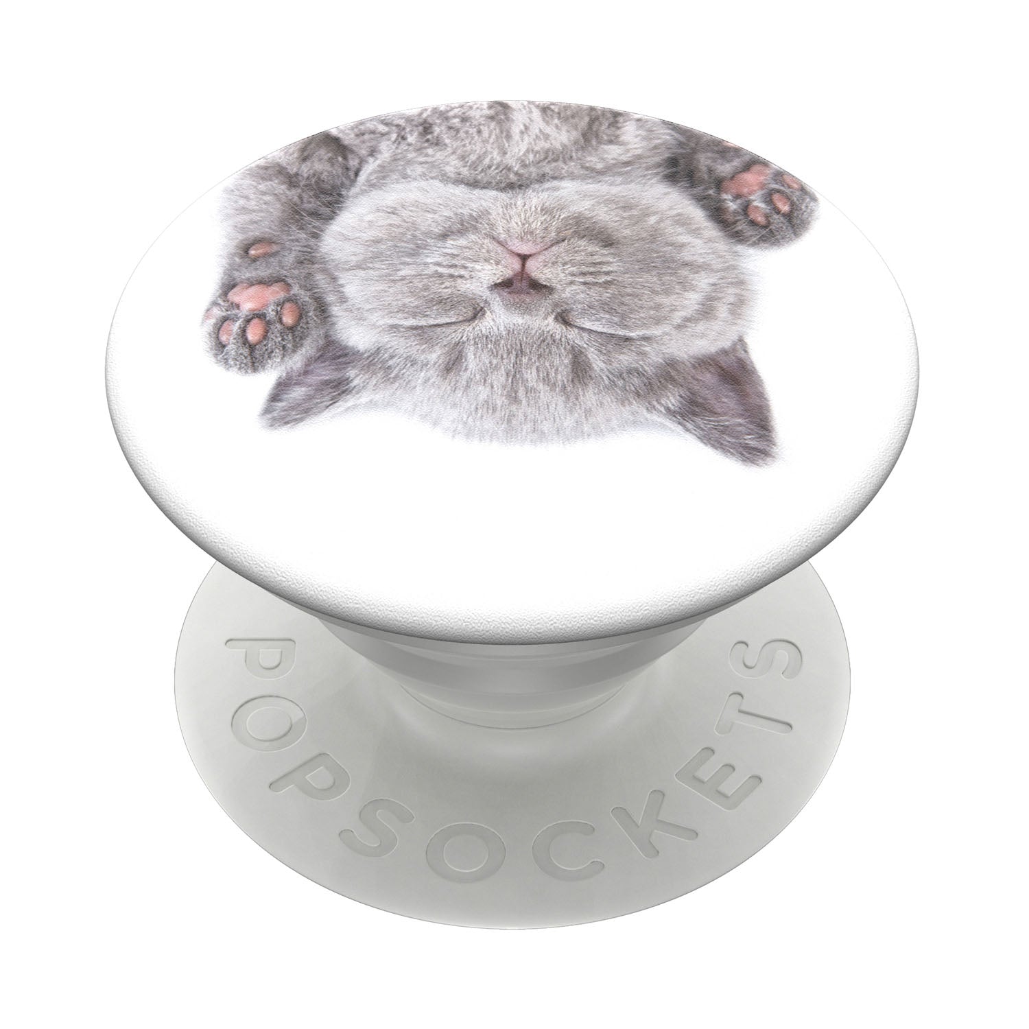 POPSOCKETS Cat Nap