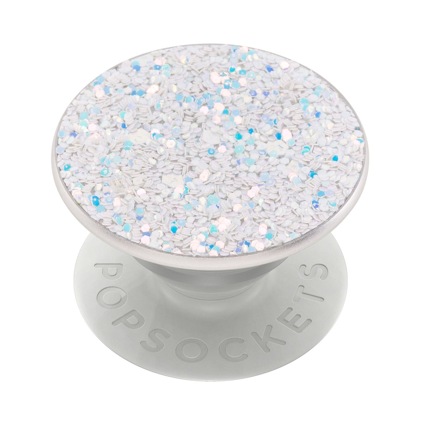 POPSOCKETS Sparkle Snow White