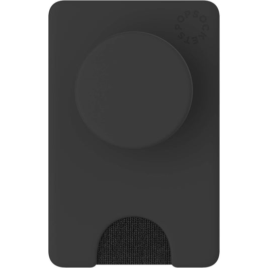 POPSOCKETS Wallet Black
