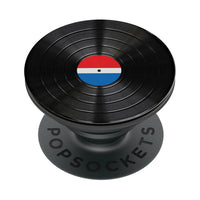 POPSOCKETS Backspin Aluminum 45 RPM