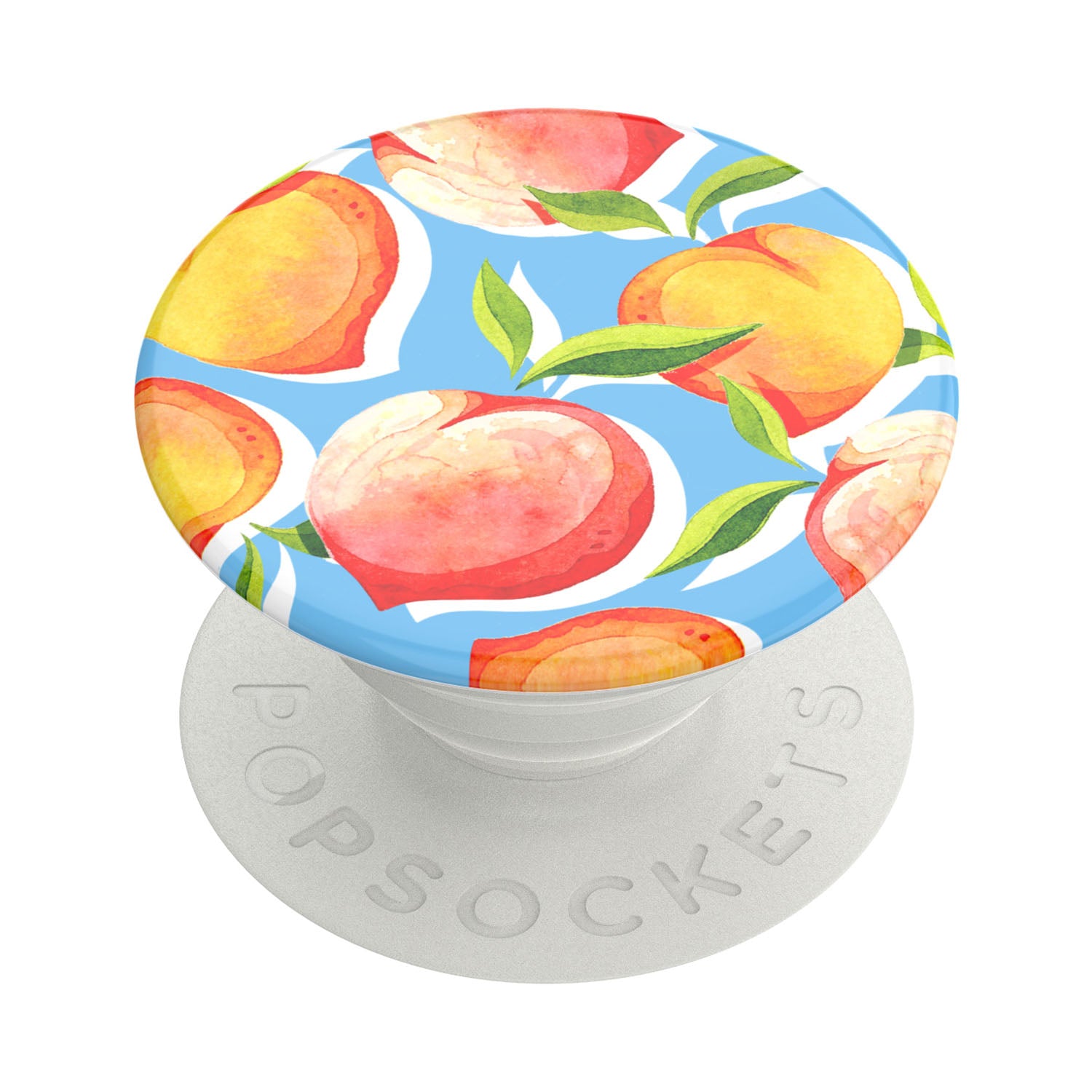 POPSOCKETS Just Peachy Gloss