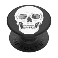 POPSOCKETS Shaky Bones White