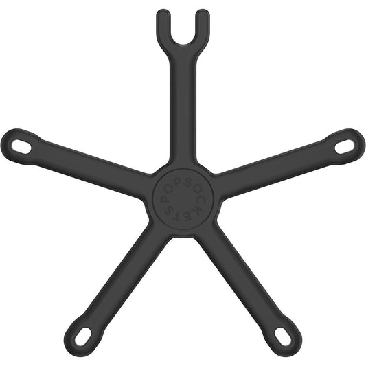 POPSOCKETS PopMount 2 Flex Svart