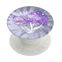 POPSOCKETS Tie Dye Toadstools
