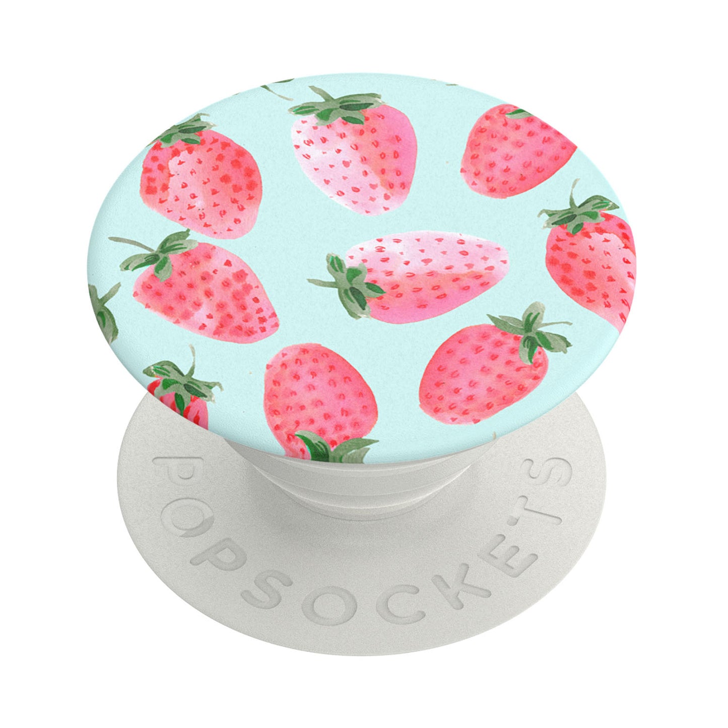 POPSOCKETS Strawberry Rain